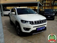 Jeep Compass 2020