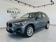 BMW X1 2021