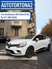 Renault Clio 2018
