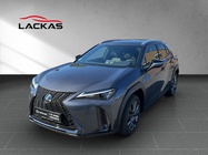 Lexus UX 2023