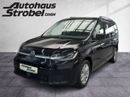 Volkswagen Caddy Maxi 2025