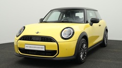MINI Cooper 2025