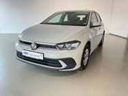 Volkswagen Polo 2026