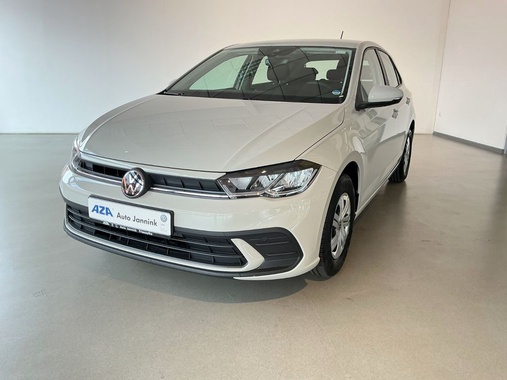 Volkswagen Polo 2026