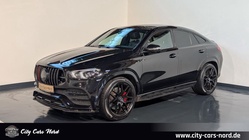 Mercedes-Benz GLE-Class 2021