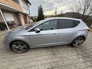Seat Leon 2020