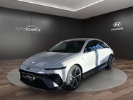 Hyundai Ioniq6 2026