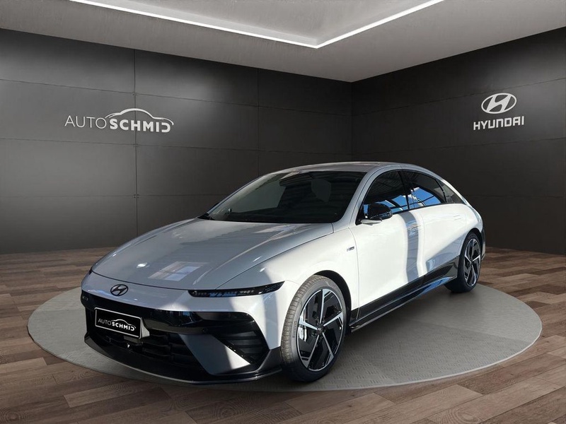 Hyundai Ioniq6