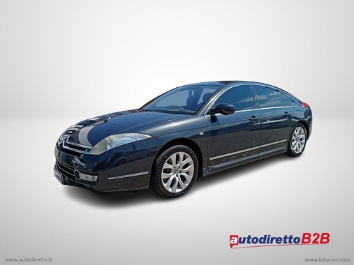 Citroen C6 2010
