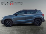 Cupra Ateca 2026
