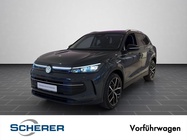 Volkswagen Tiguan 2026