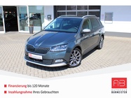 Skoda Fabia 2019