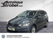 Volkswagen Touran 2024