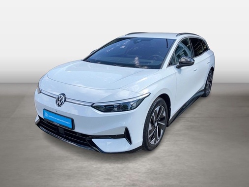 Volkswagen ID.7 2024