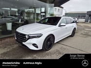 Mercedes-Benz E-Class 2025