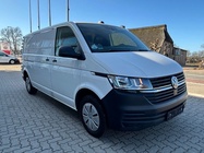 Volkswagen T6 2021