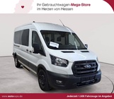Ford Transit 2023