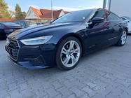 Audi A7 2022