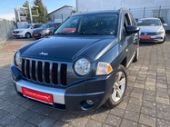 Jeep Compass 2007