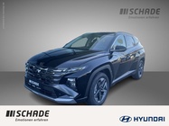Hyundai Tucson 2026