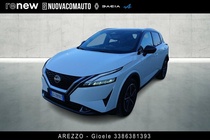 Nissan Qashqai 2022