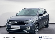 Volkswagen T-Cross 2024
