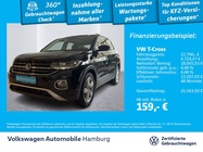 Volkswagen T-Cross 2023