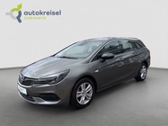 Opel Astra 2021