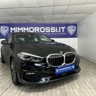 BMW 1 Series 2020