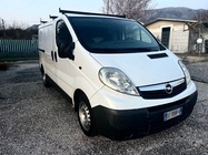 Opel Vivaro 2007