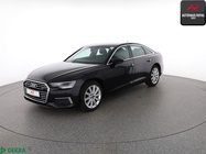 Audi A6 2021
