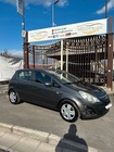 Opel Corsa 2012