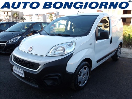Fiat Fiorino 2022