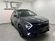 Kia Sportage 2024