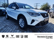 Seat Arona 2026
