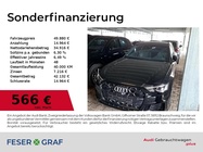 Audi A6 2025