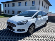 Ford S-Max 2019