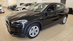 BMW X2 2022