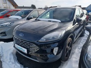 Ford Kuga 2024