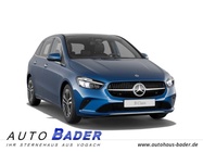 Mercedes-Benz B-Class 2025