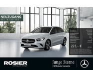 Mercedes-Benz B-Class 2023