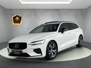 Volvo V60 2021