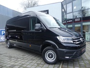 Volkswagen Crafter 2024