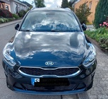 Kia Ceed 2021