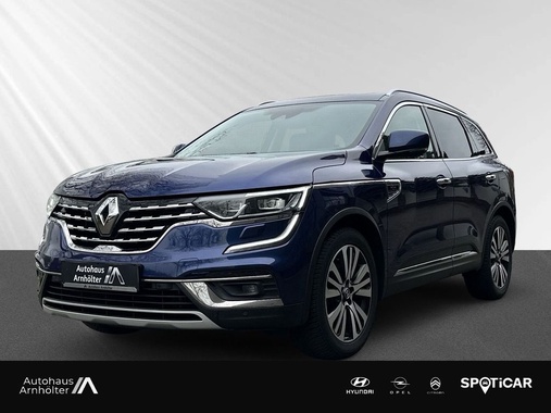 Renault Koleos 2019