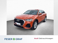 Audi Q3 2021