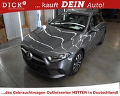 Mercedes-Benz A-Class 2020