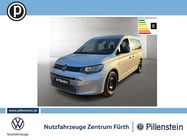 Volkswagen Caddy Maxi 2025