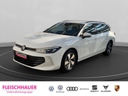 Volkswagen Passat 2025