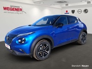 Nissan Juke 2025